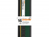 Оперативная память Digma, DDR5, 16GB (1x16GB), 4800MHz, CL40, DIMM 2