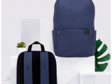 Экосистема Xiaomi Xiaomi Рюкзак colorful mini backpack ZJB4136CN Голубой 0