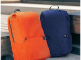 Экосистема Xiaomi Xiaomi Рюкзак colorful mini backpack ZJB4135CN Синий 102