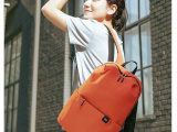 Экосистема Xiaomi Xiaomi Рюкзак colorful mini backpack ZJB4135CN Синий 107