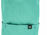 Экосистема Xiaomi Xiaomi Рюкзак colorful mini backpack ZJB4135CN Синий 192