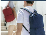 Экосистема Xiaomi Xiaomi Рюкзак colorful mini backpack ZJB4135CN Синий 197