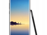 Смартфон Samsung SM-N950F Galaxy Note 8  64Gb Чёрный 0