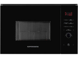Печь свч встраиваемая Kuppersberg HMW 650 BL 1
