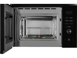 Печь свч встраиваемая Kuppersberg HMW 650 BL 0