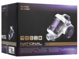 Пылесос National NH-VC2072 16