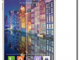 Защитная плёнка BQ BQS-5505 Amsterdam (Глянцевая) 0