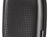 Сумки для фотоаппаратов Hama H-23142 Hardcase Carbon Style 60L 7 x 4 x 10.5 см 0