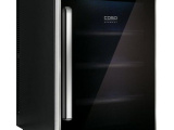 Винный шкаф Caso WineDuett Touch 12 2