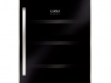 Винный шкаф Caso WineDuett Touch 12 1