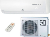 Кондиционер Electrolux EACS-07HAT/N3 1