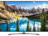 43' Телевизор LG 43UJ750V 0