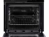 Духовой шкаф Weissgauff EOV 316 SB 0