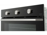 Духовой шкаф Delonghi NSM 7XL PPP 0