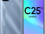 Смартфон Realme C25s 4/128 Гб Синий 0