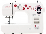 Швейная машина Janome EL 120 0