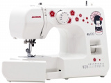 Швейная машина Janome EL 120 1