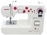 Швейная машина Janome EL 120 4