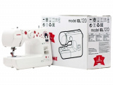 Швейная машина Janome EL 120 8