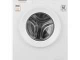 Стиральная машина Weissgauff WM 46127 DC Inverter Steam 1
