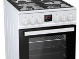 Отдельностоящая плита Gorenje GI5322WF-B 0