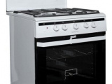 Отдельностоящая плита Hansa FCGW63020G 1