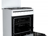 Отдельностоящая плита Hansa FCGW63020G 2