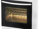 Отдельностоящая плита Terra GS 5203 W 0