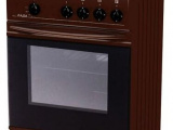 Отдельностоящая плита Лада PR 14.120-03 Br 0