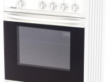 Отдельностоящая плита Лада PR 14.120-03 W 0