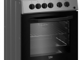Отдельностоящая плита Beko FFSS 52010 GW 2