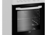 Отдельностоящая плита Beko FFSS 52010 GW 3