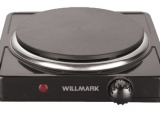 Плита настольная WILLMARK HS-111B 0