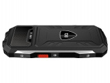 Мобильный телефон BQ BQM-2432 Tank SE Чёрный 2
