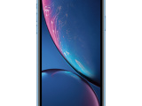 Смартфон Apple iPhone XR 128Гб Белый 0