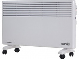 Обогреватель Oasis LK-15 D 0