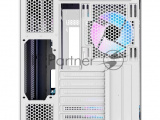 Корпус  Ocypus Iota C70 WH ARGB ATX / win / white / 6 ARGB fans / no PSU / Tempered Glass 5