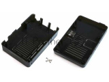 Компьютерный корпус для ODROID-C4 Black 0