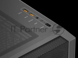 Компьютерный корпус PcCooler C3D510 BK черный без БП ATX 2xUSB3.0 audio bott PSU 2