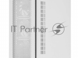 Компьютерный корпус PcCooler ME200 MESH WH белый-черный без БП ATX 3x120mm 2xUSB3.0 audio bott PSU 12