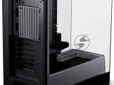 Корпус PHANTEKS Enthoo Evolv S2 Black, 4x120mm ARGB Fan, Tempered Glass, Mid-Tower 6