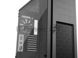 Корпус PHANTEKS Enthoo Pro Tempered Glass, Black, без БП, PWM Hub, Full-Tower 1