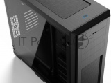 Корпус PHANTEKS Enthoo Pro Tempered Glass, Black, без БП, PWM Hub, Full-Tower 8