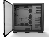 Корпус PHANTEKS Enthoo Pro Tempered Glass, Black, без БП, PWM Hub, Full-Tower 18