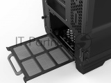 Корпус PHANTEKS Enthoo Pro Tempered Glass, Black, без БП, PWM Hub, Full-Tower 0
