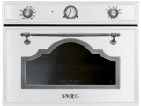 Духовой шкаф SMEG SF4750VCBS 0