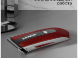 Машинка для стрижки Redmond RHC-6201 11