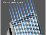 Машинка для стрижки Redmond RHC-6201 12