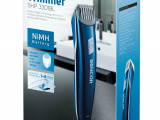 Машинка для стрижки SENCOR SHP 3301BL 1