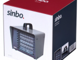 Обогреватель Sinbo SFH 6922 5